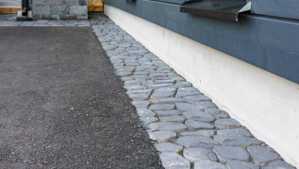 Best Interlocking Driveway Pavers  in Oak Forest, IL